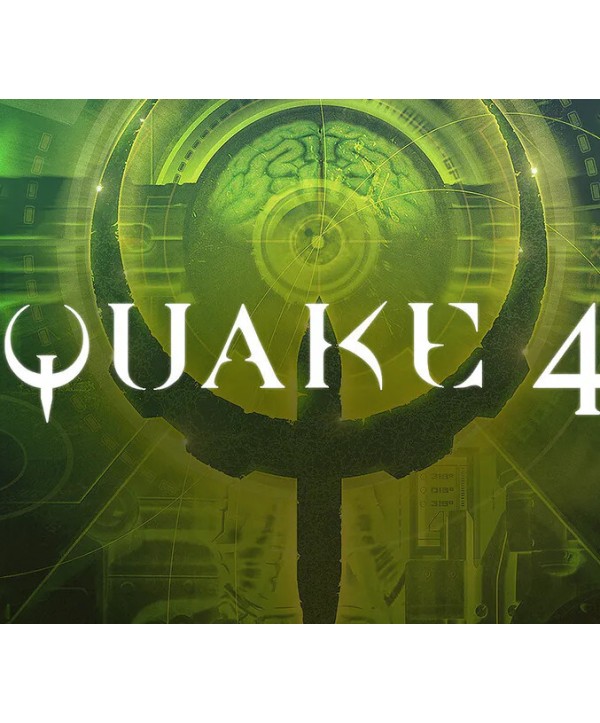 Quake IV Steam Key GLOBAL